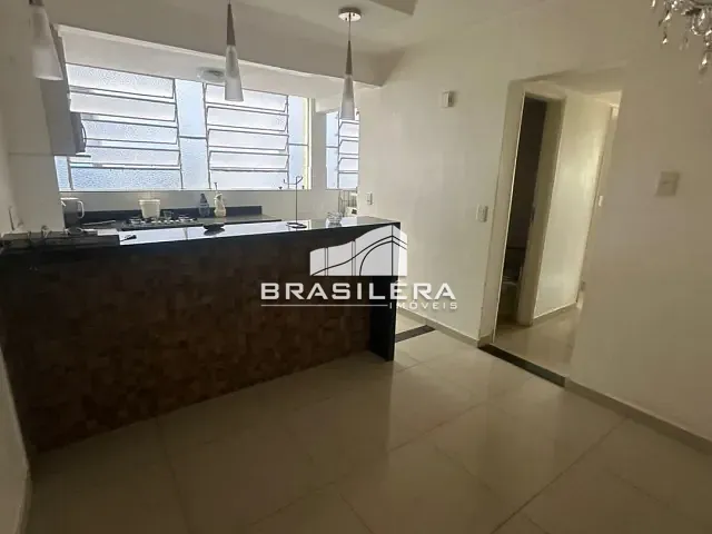 Apartamento com 76m² 3 quartos e 2 banheiros, à venda, no bairro Setor Oeste em Goiânia