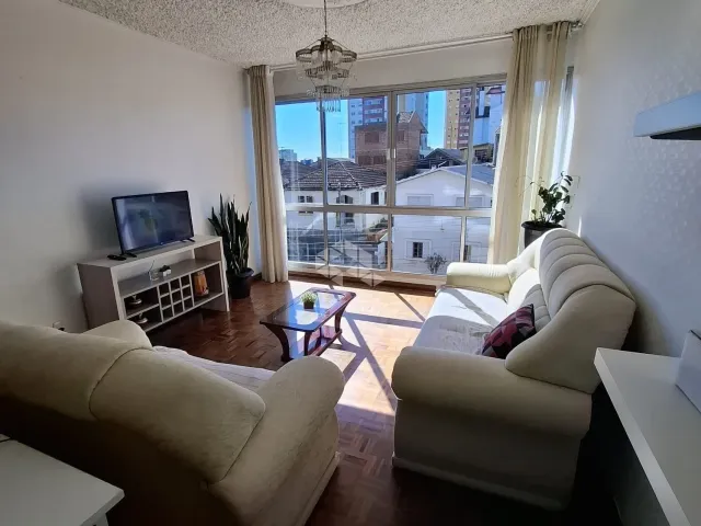 Apartamento 4 quartos e 3 banheiros, à venda, no bairro Medianeira em Caxias do Sul