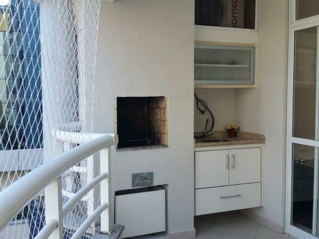 Foto do Apartamento - Apartamento residencial para locação, Parque Residencial Aquarius, São José dos Campos. | INDEPENDENCE NEGOCIOS IMOBILIARIOS LTDA