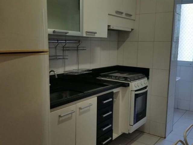 Foto do Apartamento - Apartamento residencial para locação, Parque Residencial Aquarius, São José dos Campos. | INDEPENDENCE NEGOCIOS IMOBILIARIOS LTDA