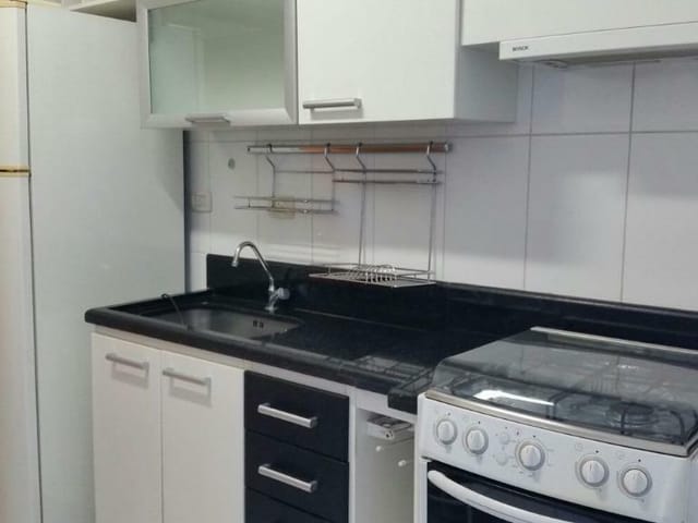 Foto do Apartamento - Apartamento residencial para locação, Parque Residencial Aquarius, São José dos Campos. | INDEPENDENCE NEGOCIOS IMOBILIARIOS LTDA