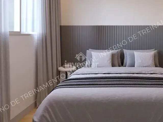 Apartamento 2 quartos e 1 banheiro, à venda, no bairro Três Irmãs em Campina Grande