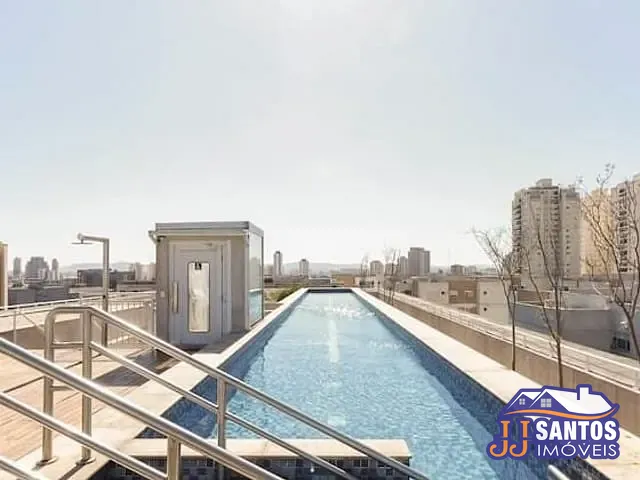Apartamento 1 quarto e 2 banheiros, à venda, no bairro Mooca em São Paulo