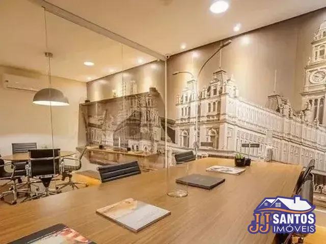 Apartamento 1 quarto e 2 banheiros, à venda, no bairro Mooca em São Paulo