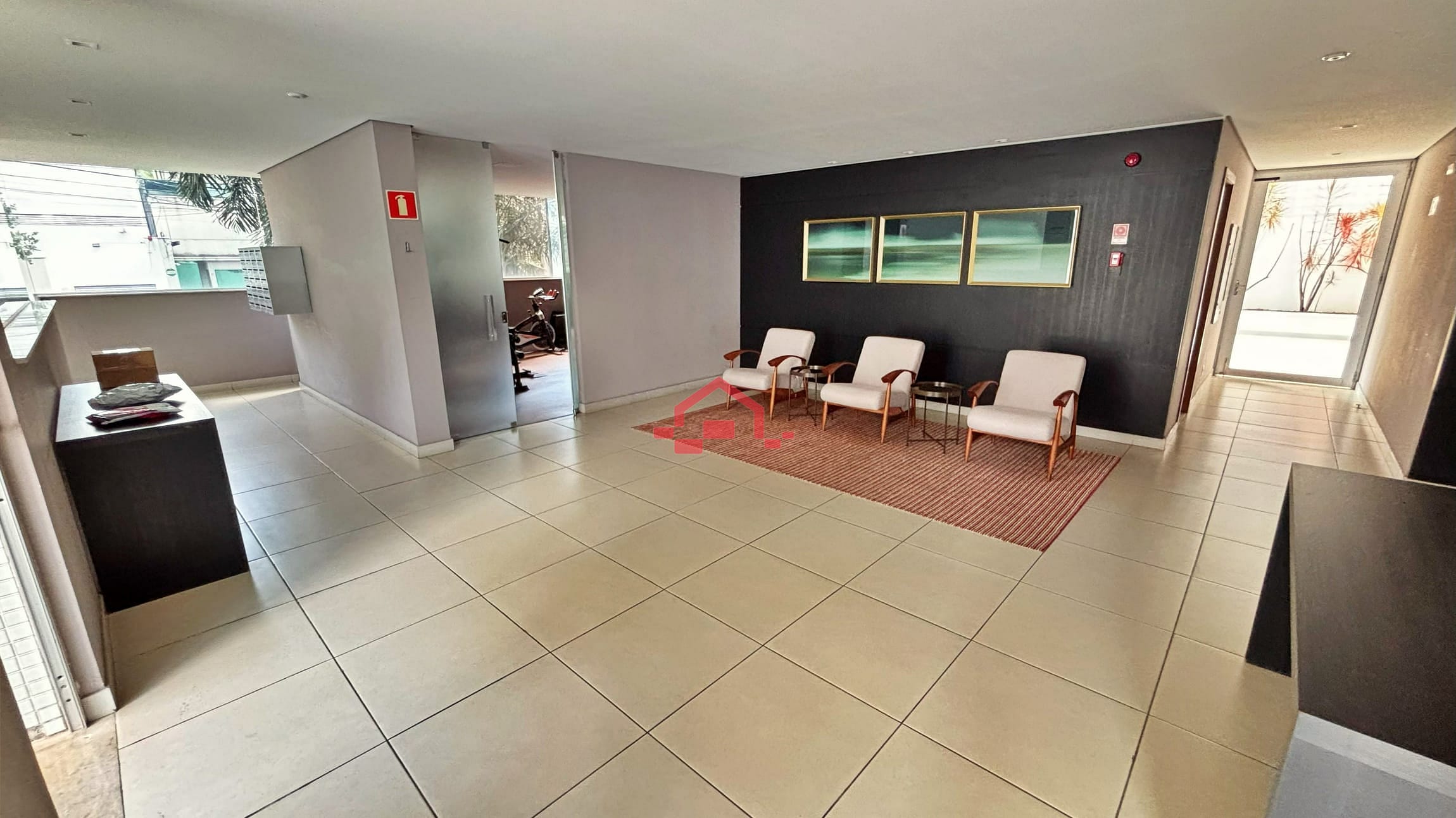 Apartamento, 2 quartos, 60 m² - Foto 25