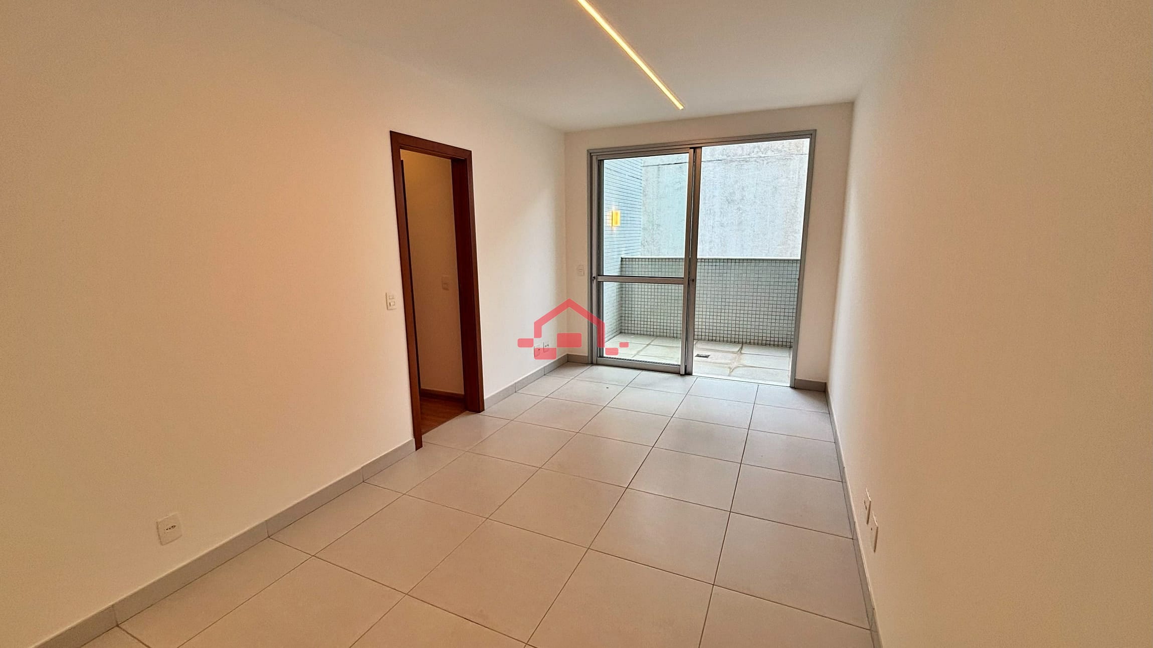 Apartamento, 2 quartos, 60 m² - Foto 2