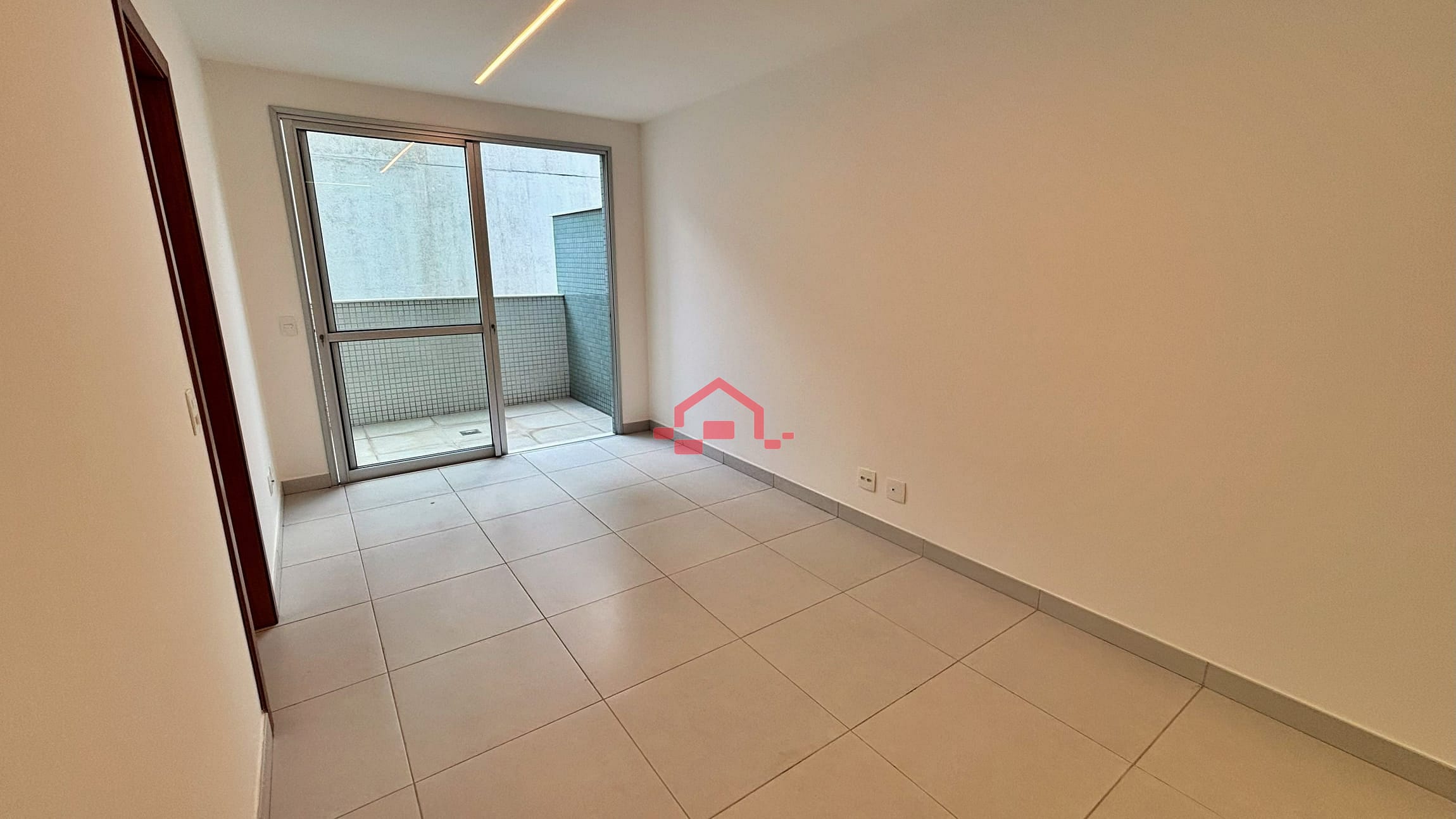 Apartamento, 2 quartos, 60 m² - Foto 3