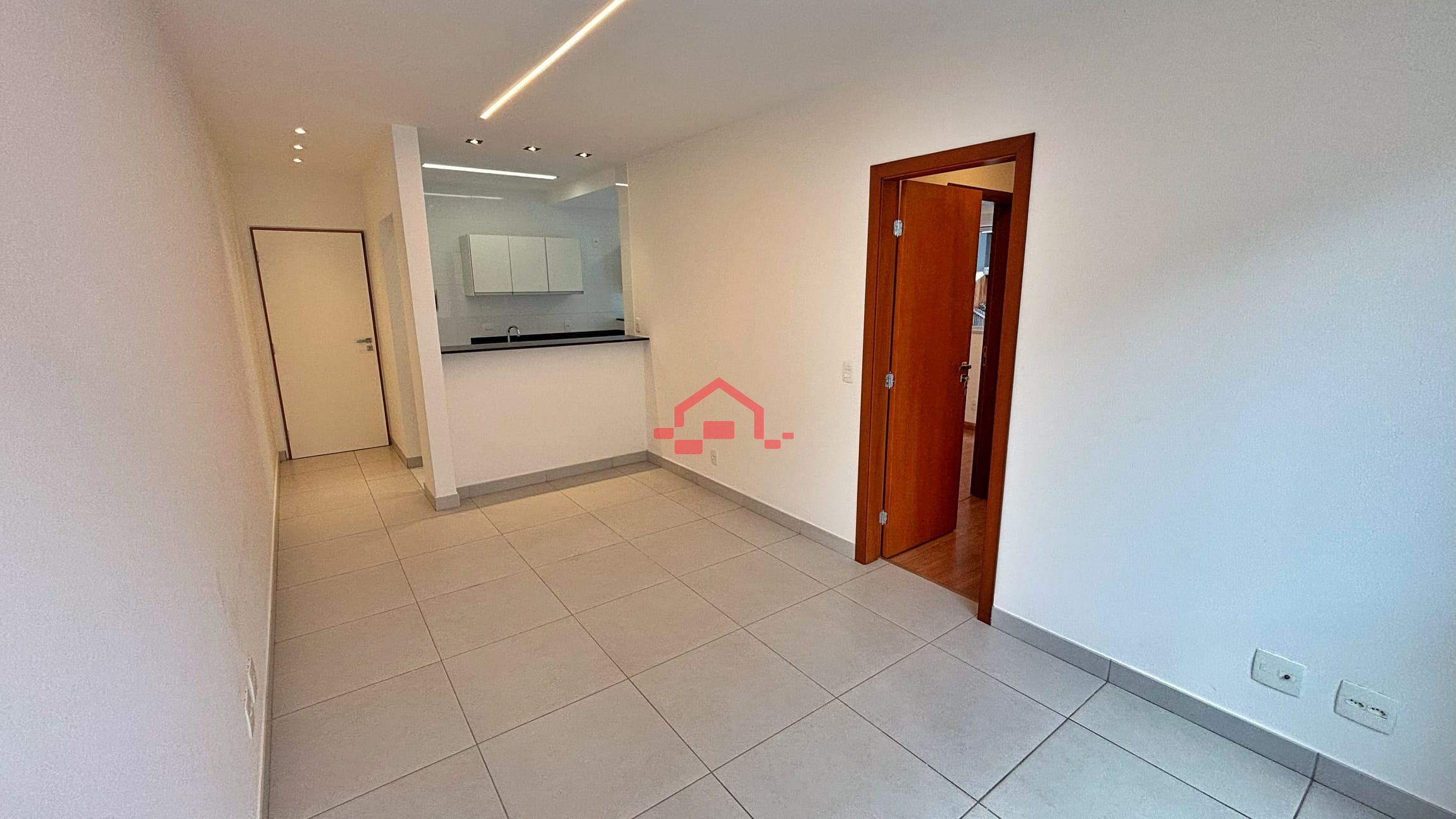 Apartamento, 2 quartos, 60 m² - Foto 5