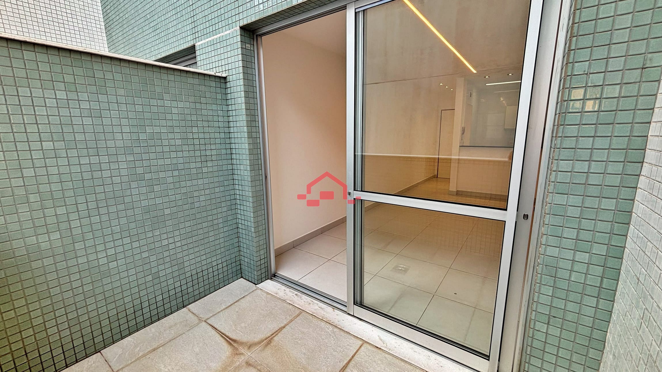 Apartamento, 2 quartos, 60 m² - Foto 7