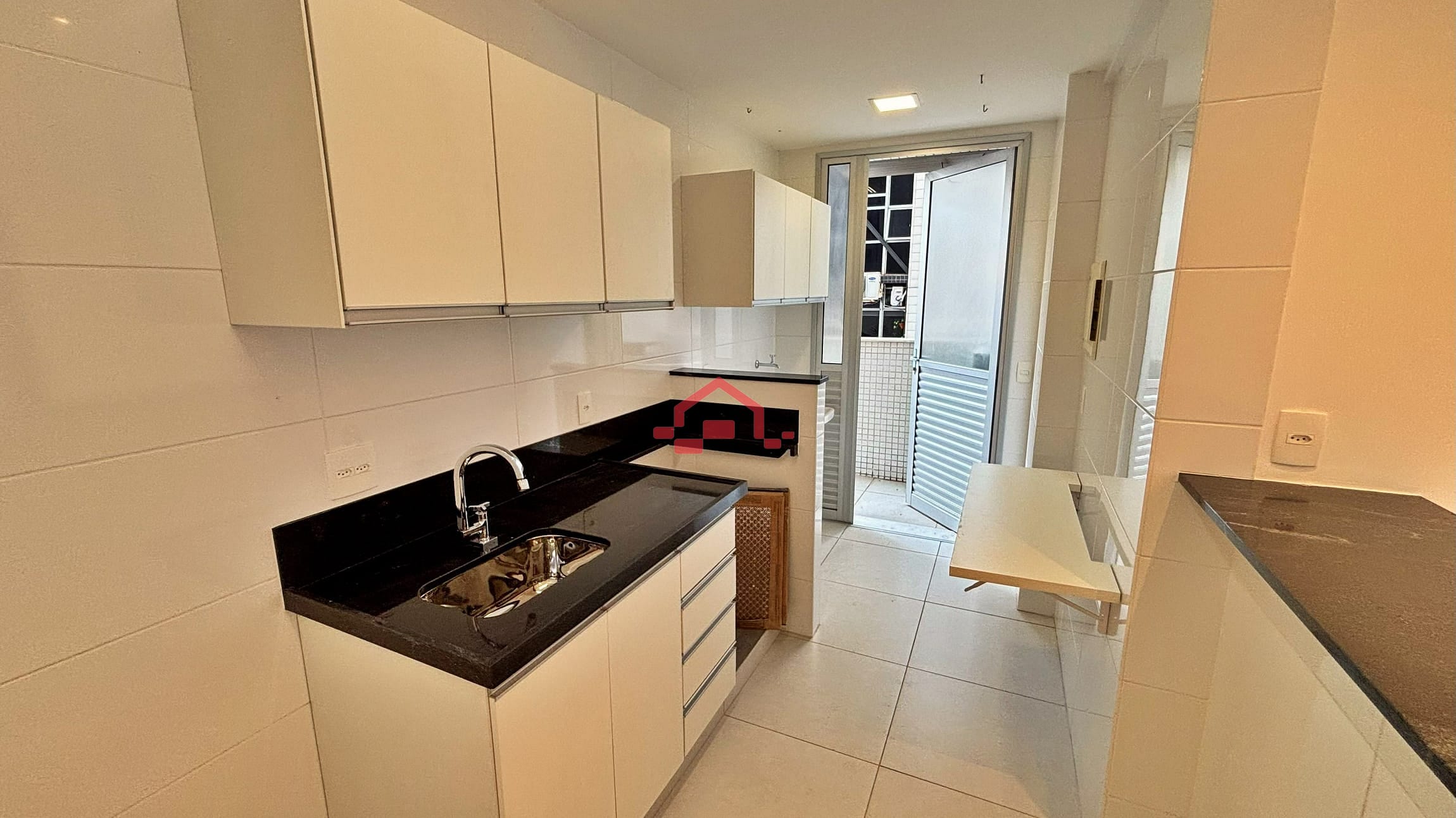 Apartamento, 2 quartos, 60 m² - Foto 8