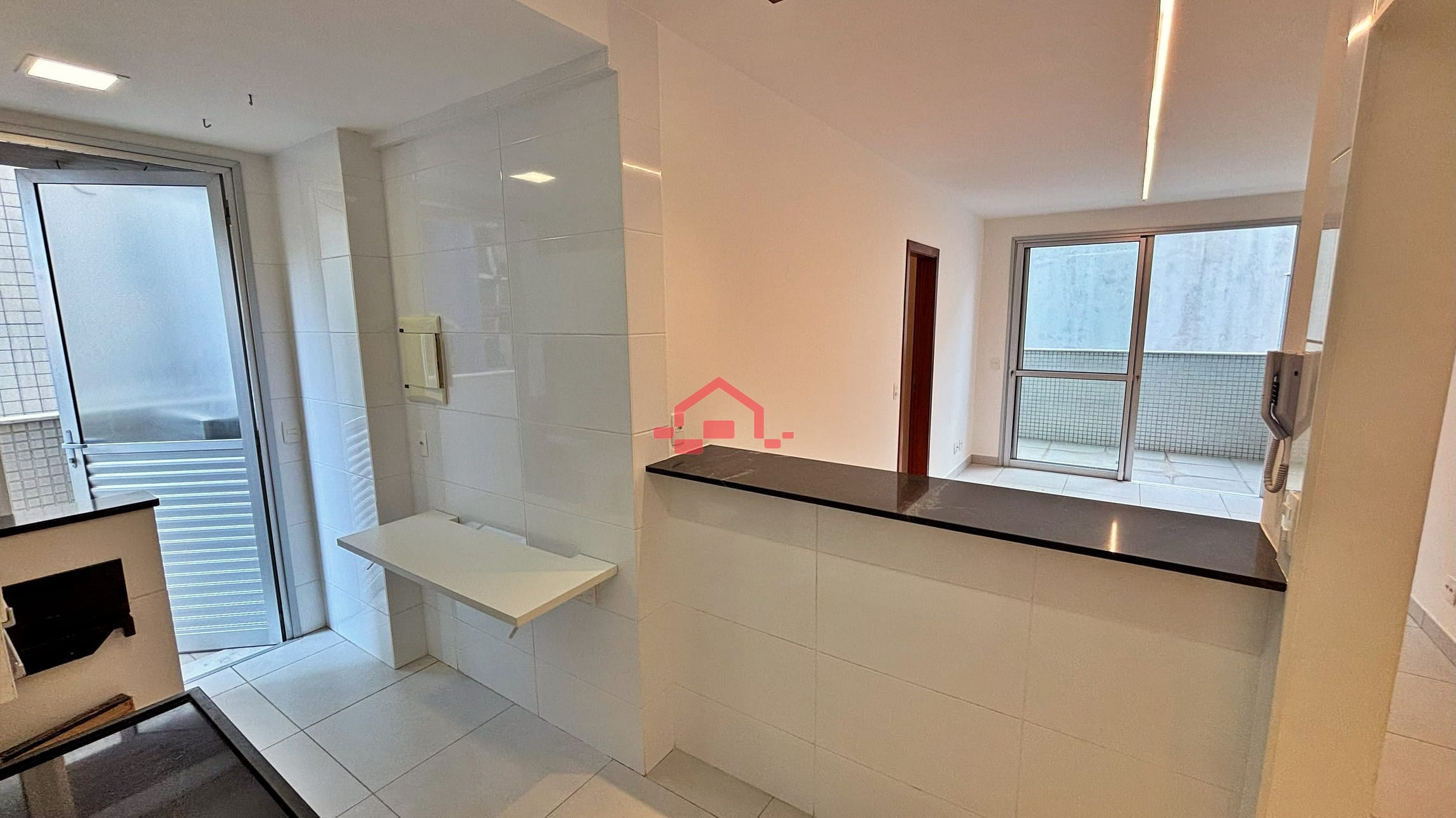 Apartamento, 2 quartos, 60 m² - Foto 9