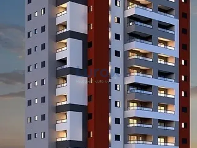 Apartamento com 78m² 3 quartos e 2 banheiros, à venda, no bairro Castelo em Valinhos