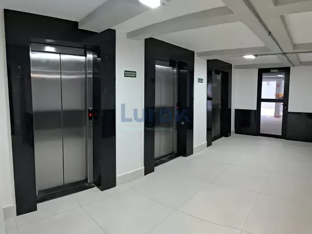 Apartamento com 78m² 3 quartos e 2 banheiros, à venda, no bairro Castelo em Valinhos