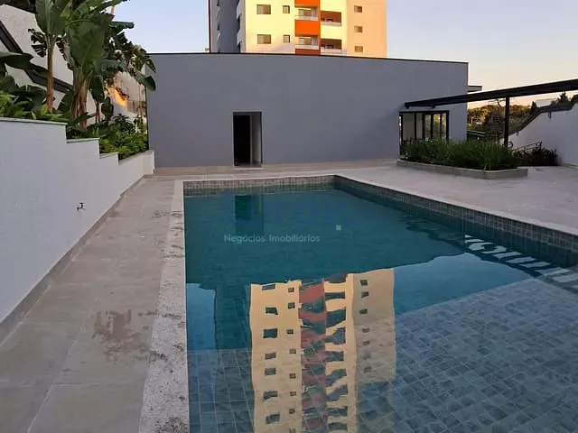 Apartamento com 78m² 3 quartos e 2 banheiros, à venda, no bairro Castelo em Valinhos
