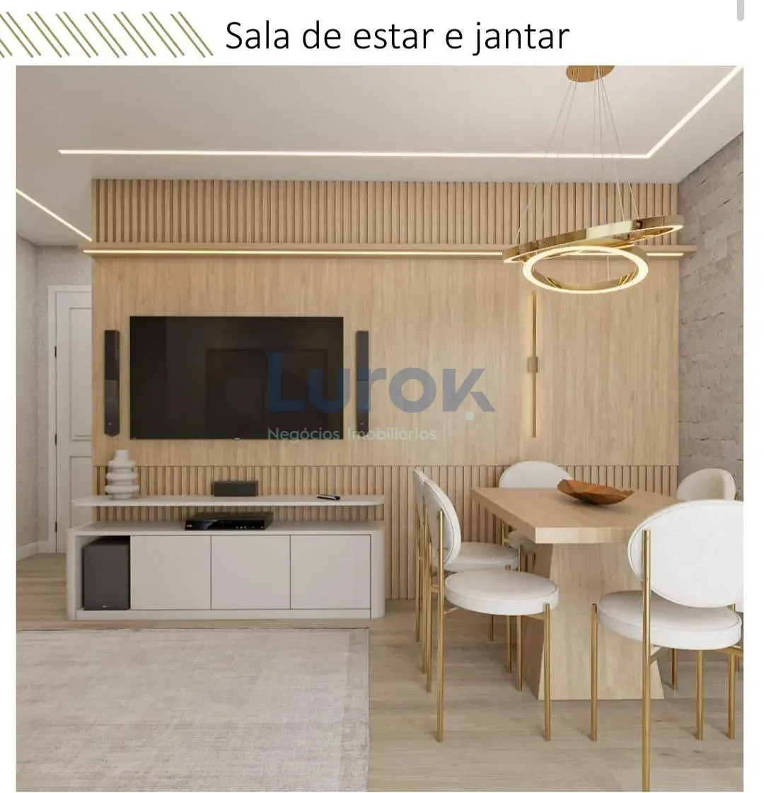 Apartamento, 3 quartos, 78 m² - Foto 4