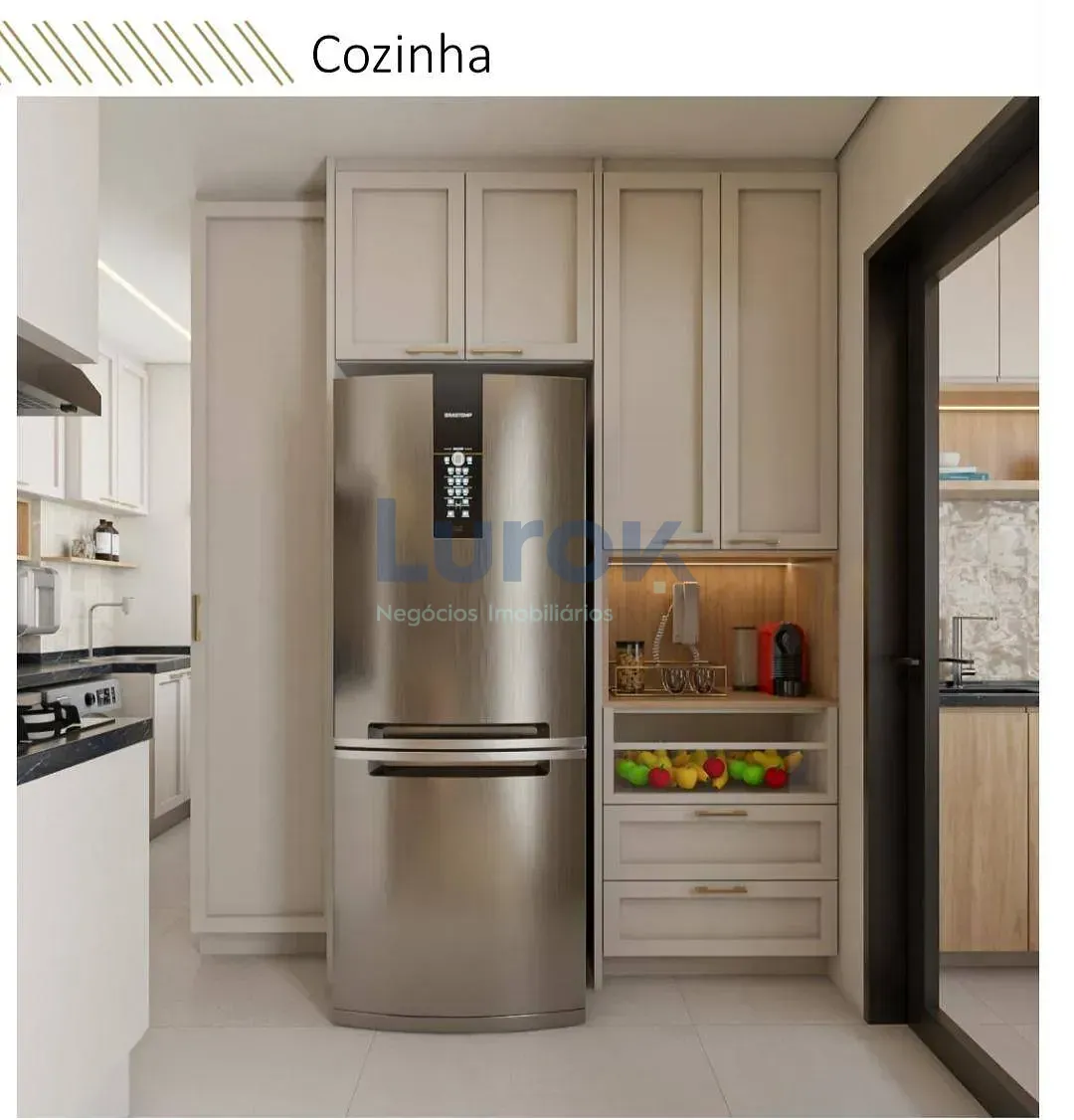 Apartamento, 3 quartos, 78 m² - Foto 6