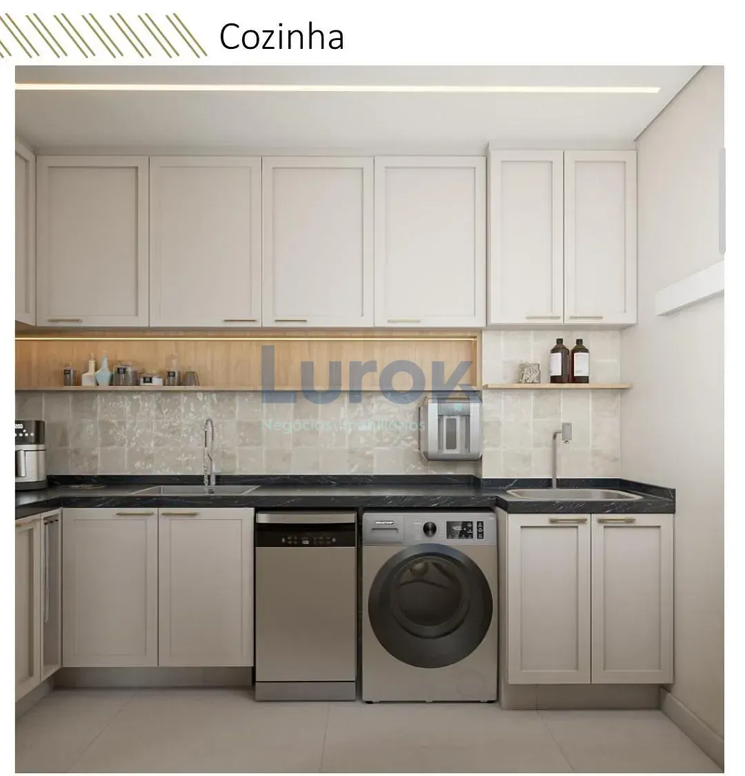 Apartamento, 3 quartos, 78 m² - Foto 7