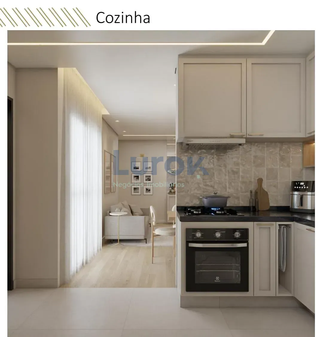 Apartamento, 3 quartos, 78 m² - Foto 8