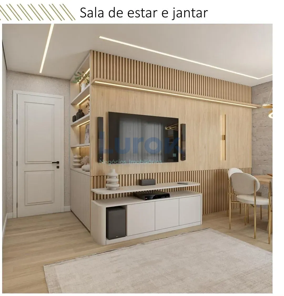 Apartamento, 3 quartos, 78 m² - Foto 5