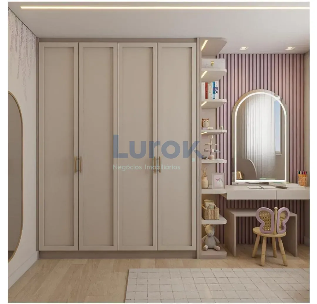 Apartamento, 3 quartos, 78 m² - Foto 11