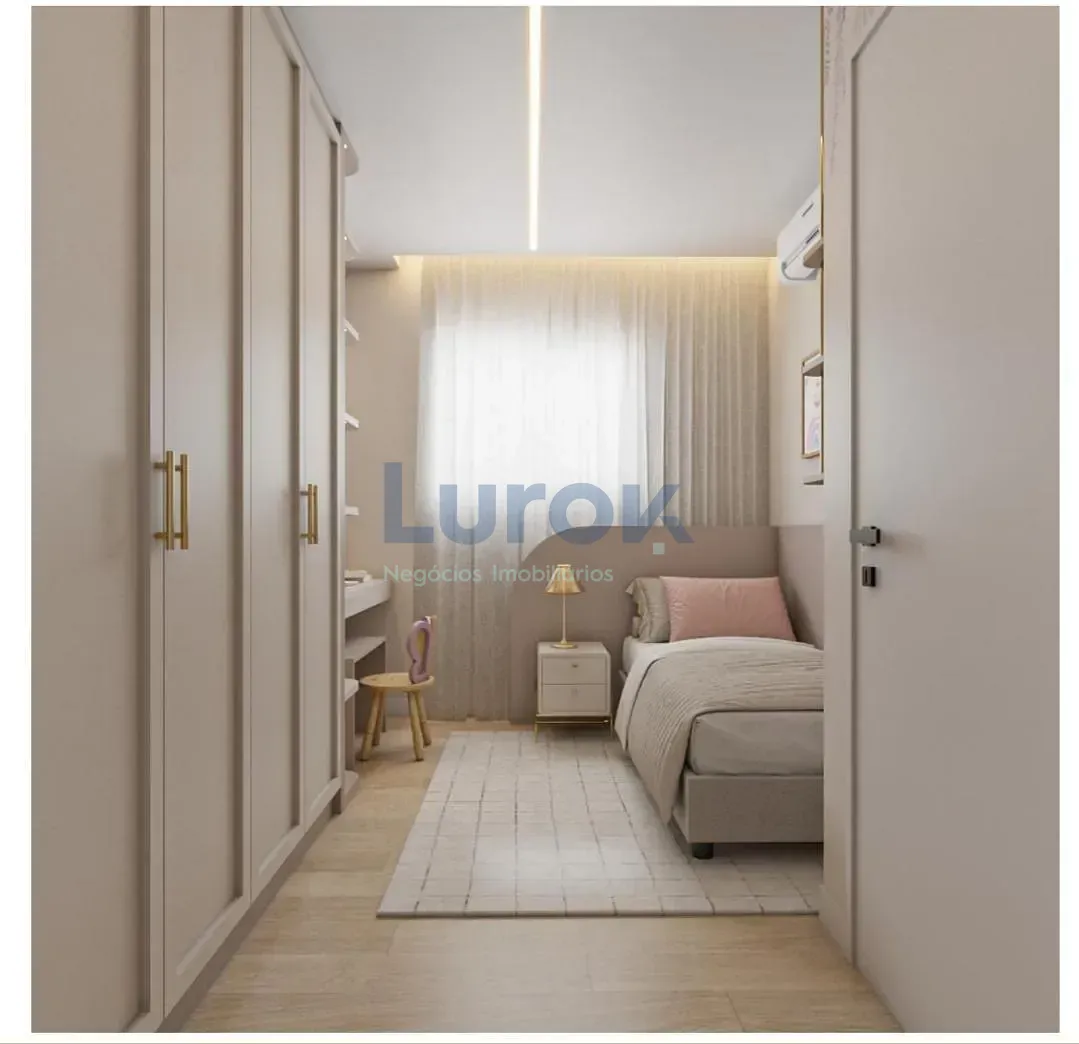 Apartamento, 3 quartos, 78 m² - Foto 12