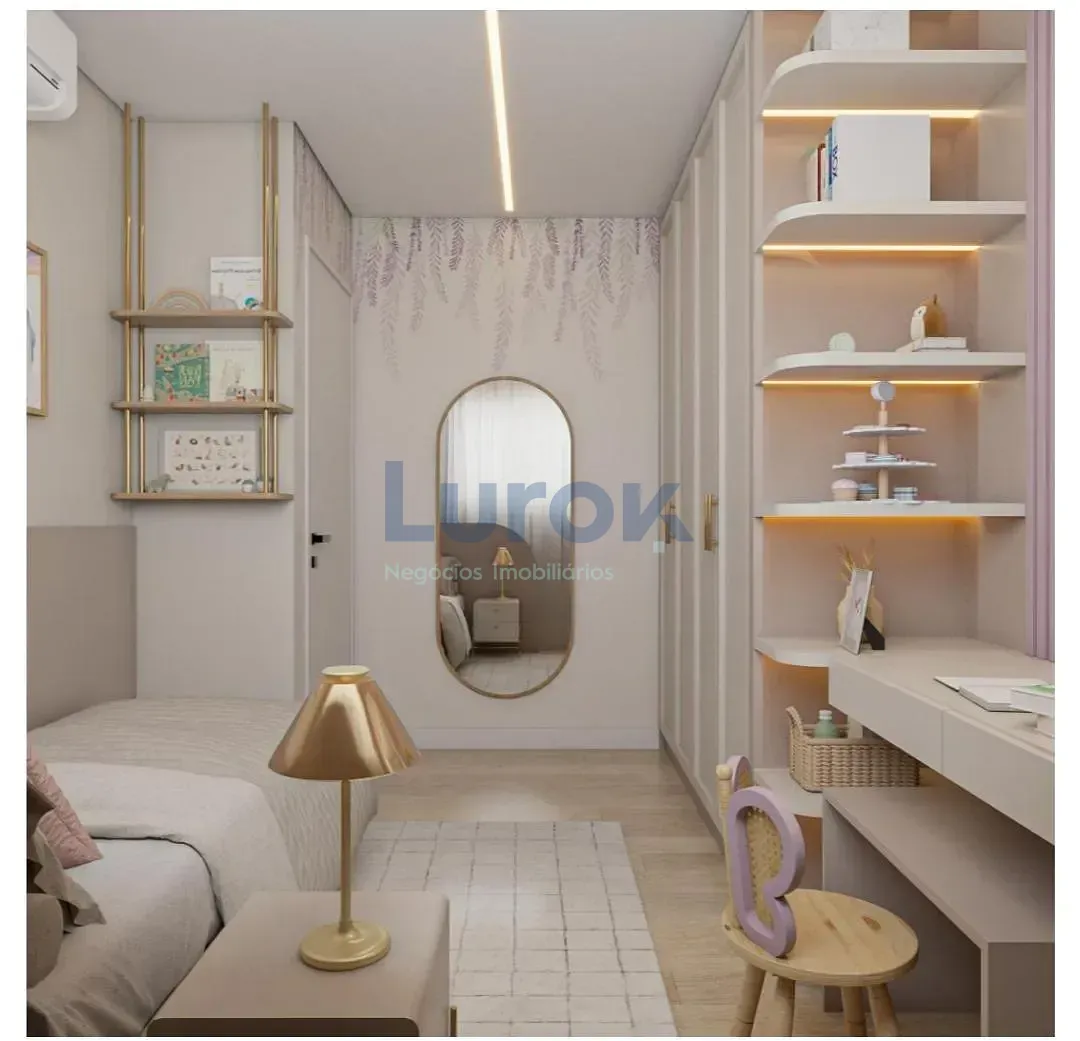 Apartamento, 3 quartos, 78 m² - Foto 14