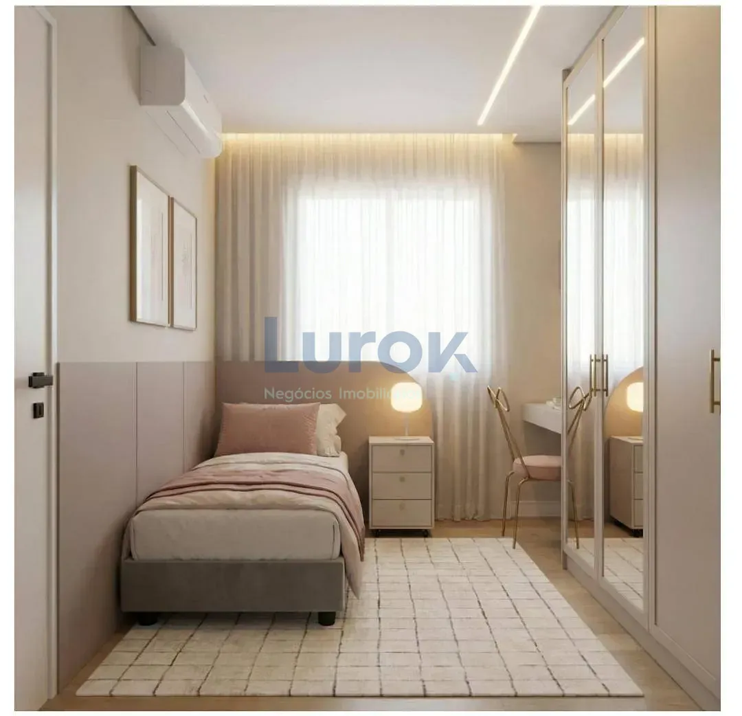 Apartamento, 3 quartos, 78 m² - Foto 15