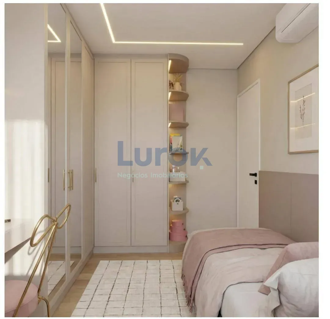 Apartamento, 3 quartos, 78 m² - Foto 17