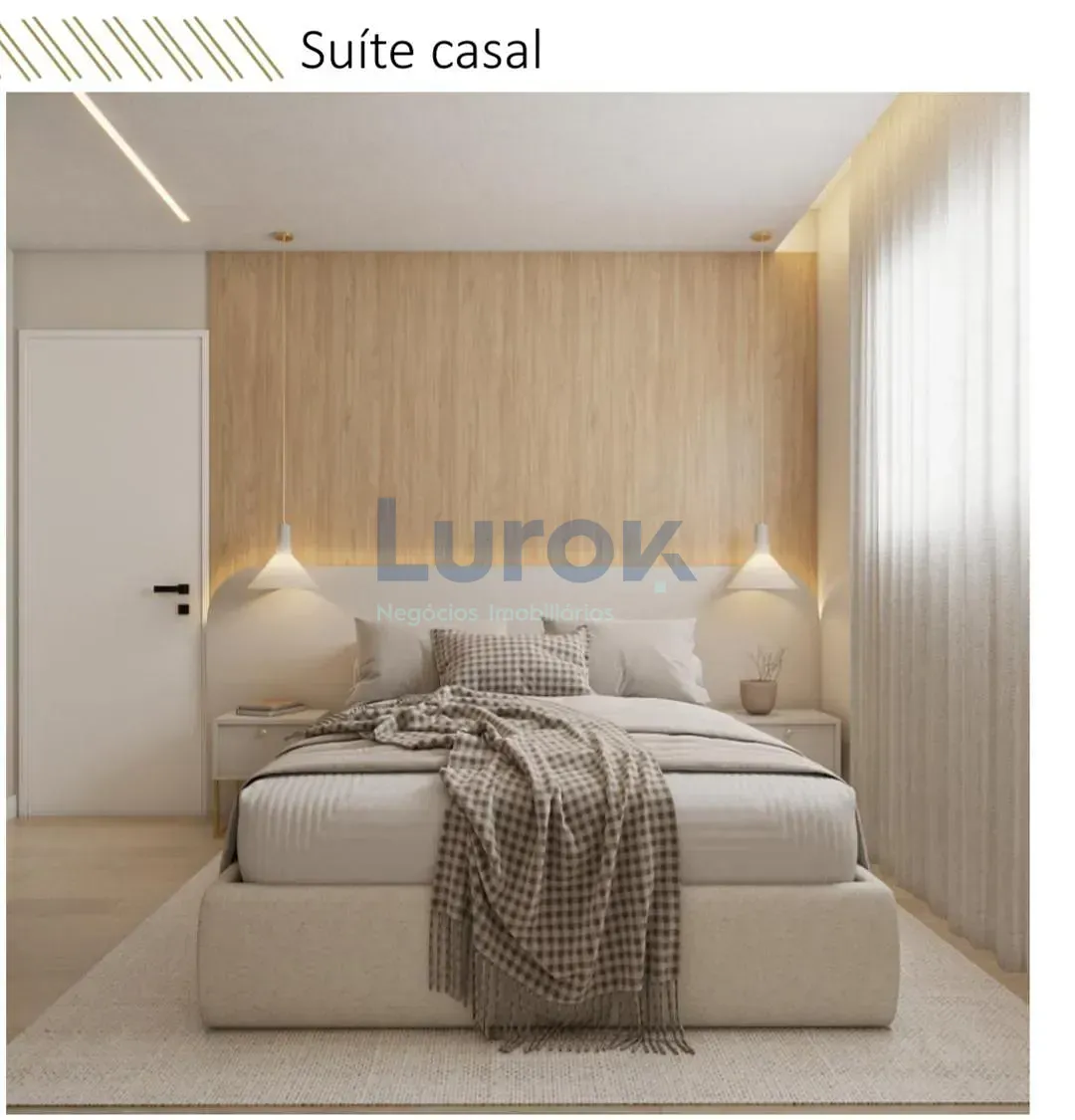 Apartamento, 3 quartos, 78 m² - Foto 19