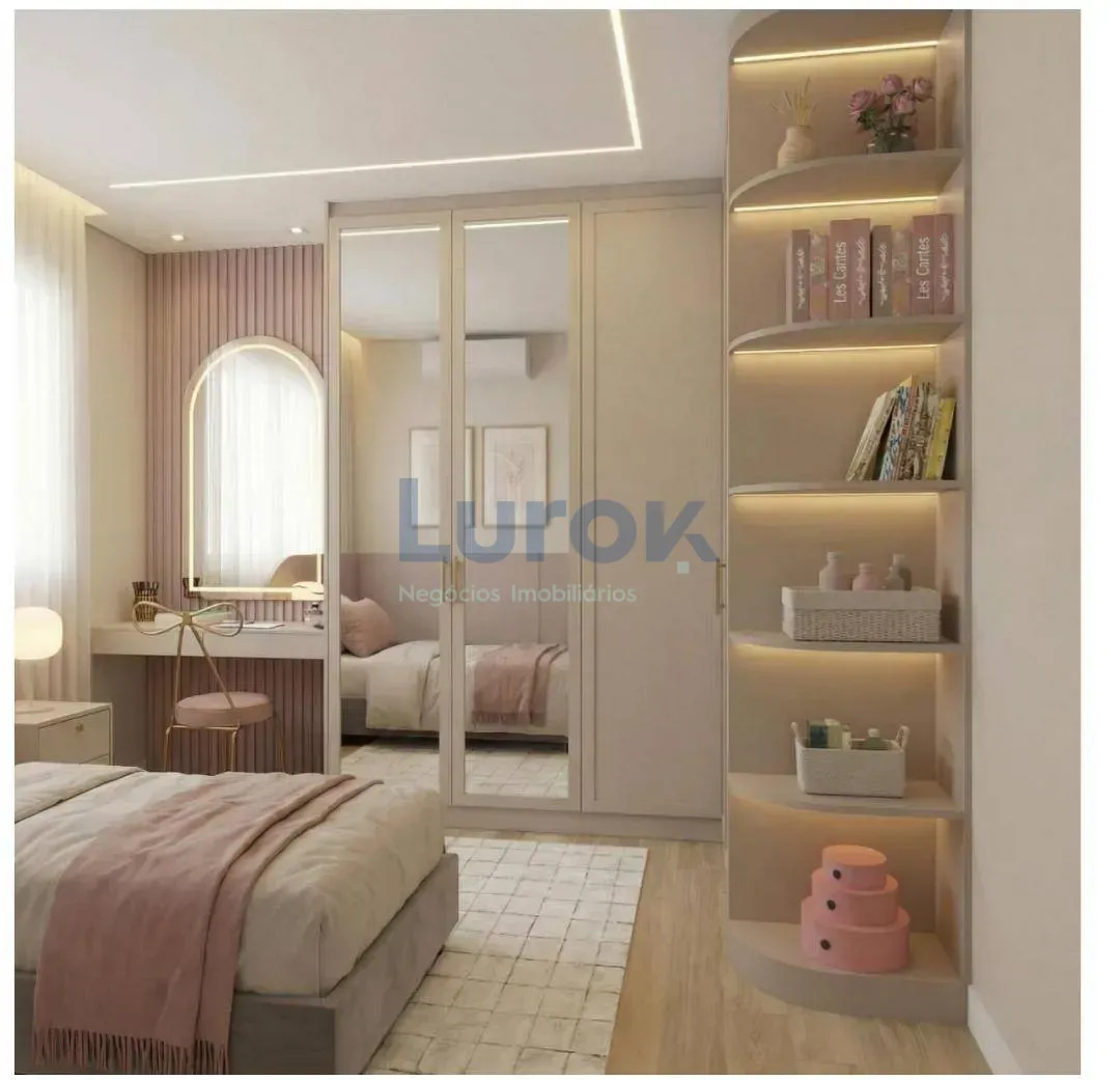 Apartamento, 3 quartos, 78 m² - Foto 20
