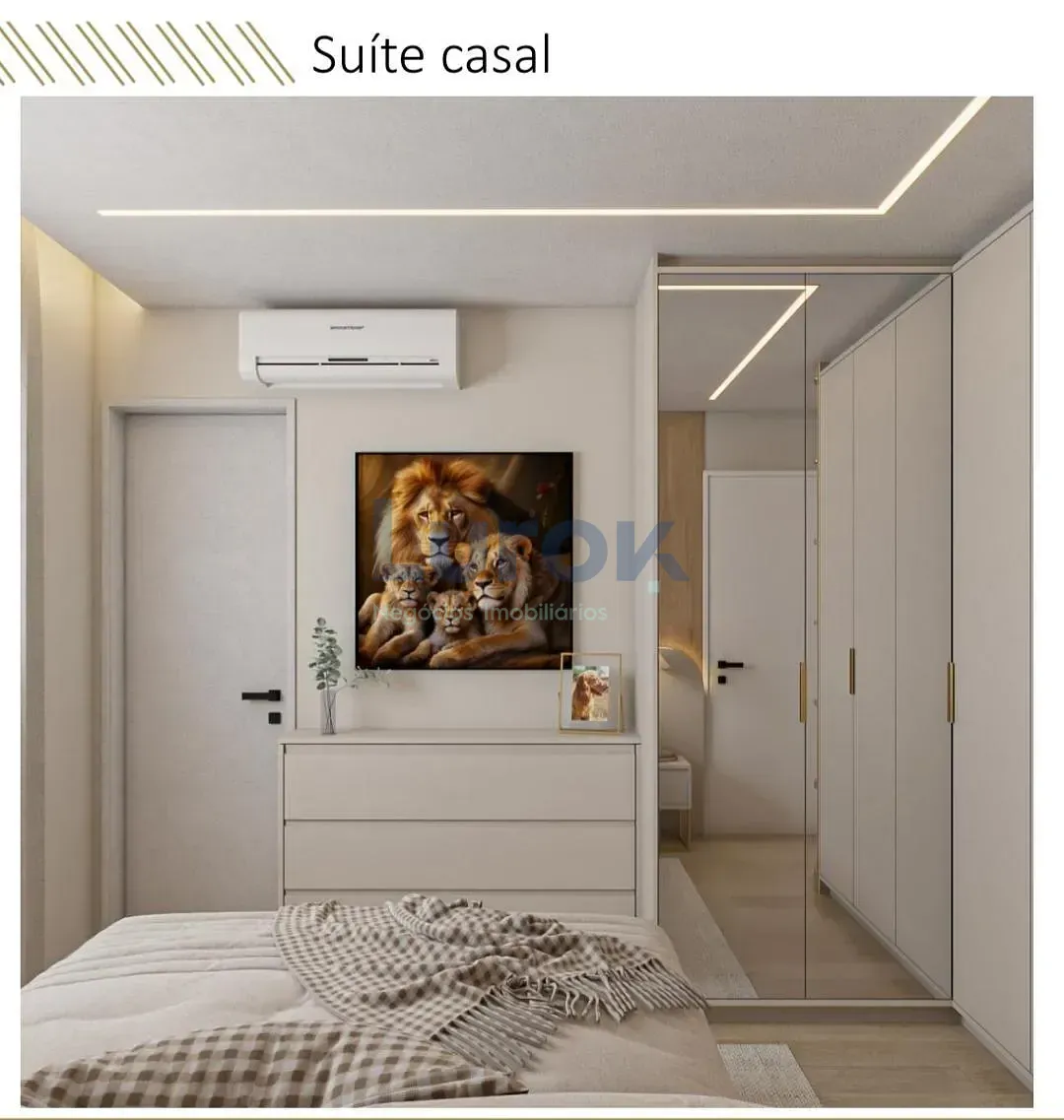 Apartamento, 3 quartos, 78 m² - Foto 21