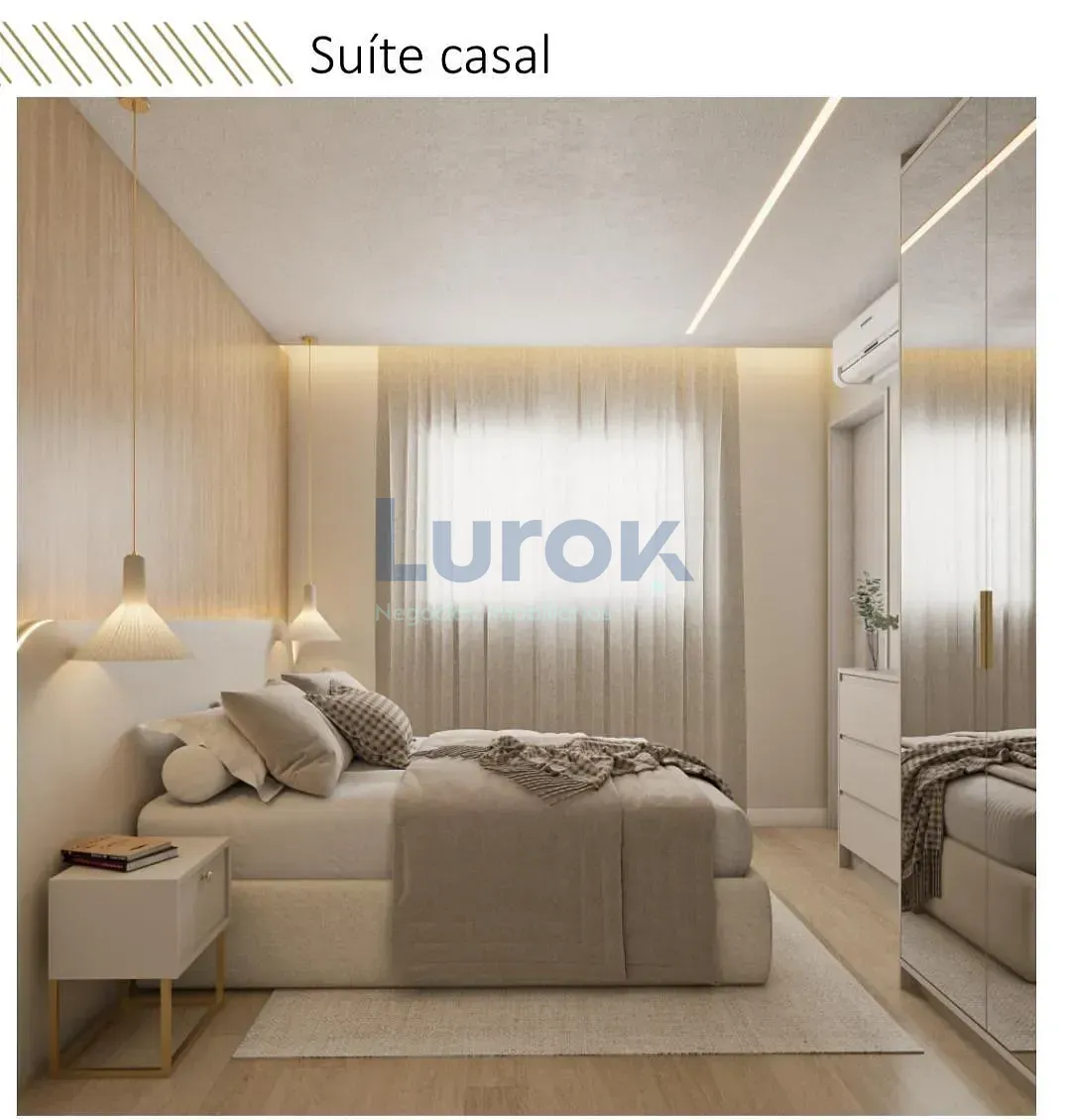 Apartamento, 3 quartos, 78 m² - Foto 22