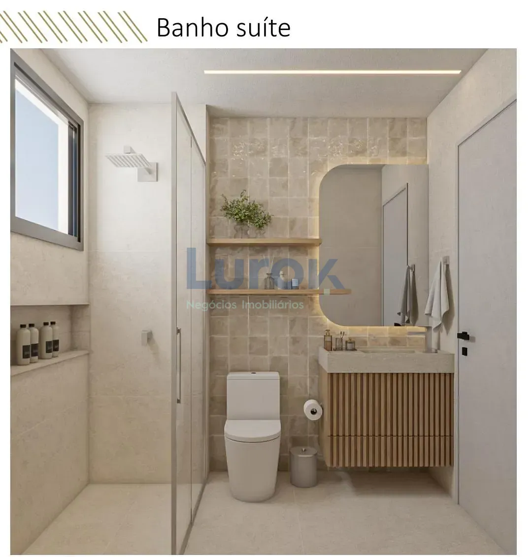 Apartamento, 3 quartos, 78 m² - Foto 23