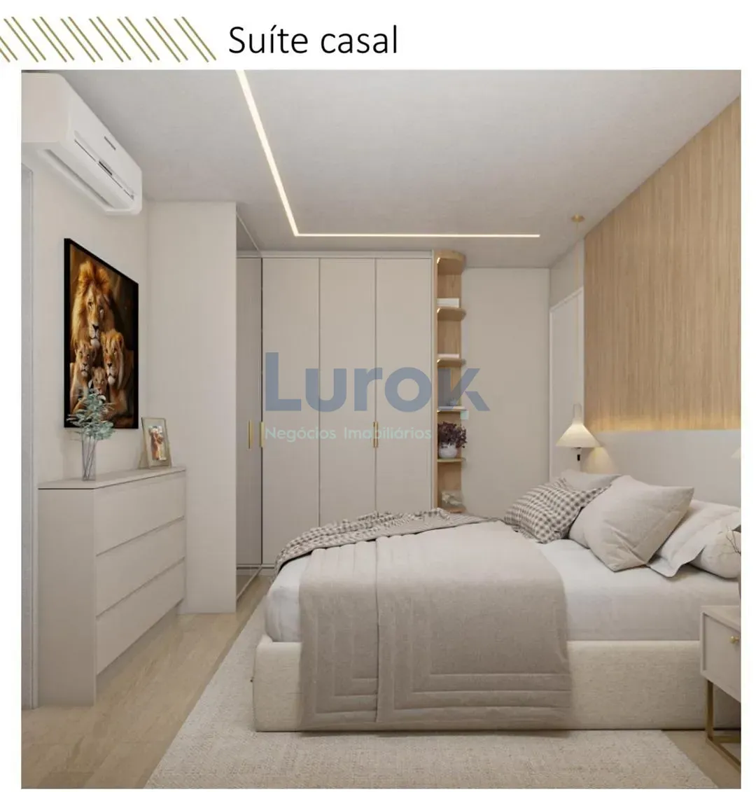 Apartamento, 3 quartos, 78 m² - Foto 24