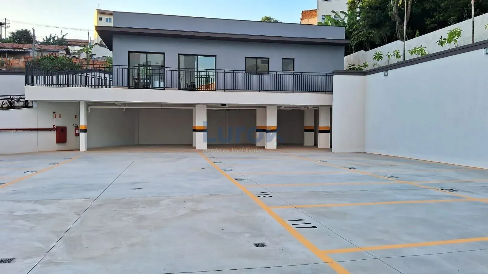 Apartamento, 3 quartos, 78 m² - Foto 21