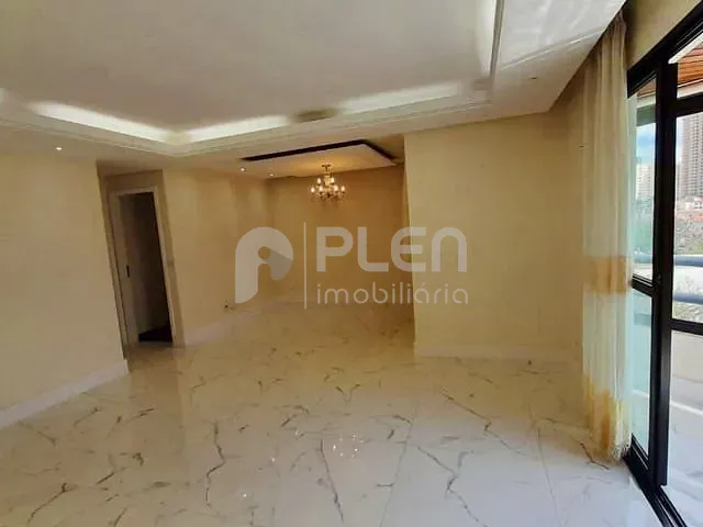 Apartamento 3 quartos e 4 banheiros, à venda, no bairro Santana em São Paulo