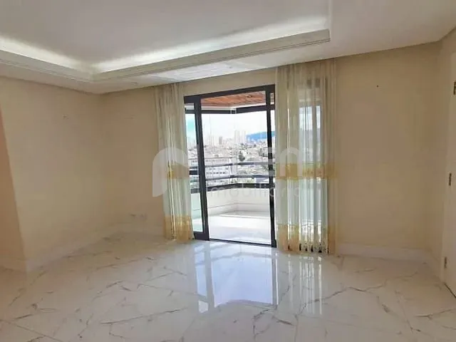 Apartamento 3 quartos e 4 banheiros, à venda, no bairro Santana em São Paulo