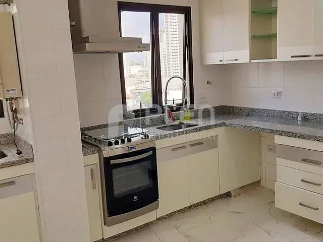 Apartamento 3 quartos e 4 banheiros, à venda, no bairro Santana em São Paulo