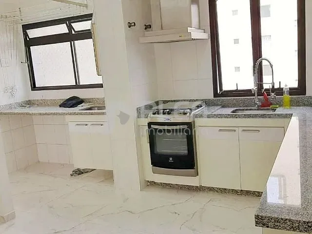 Apartamento 3 quartos e 4 banheiros, à venda, no bairro Santana em São Paulo
