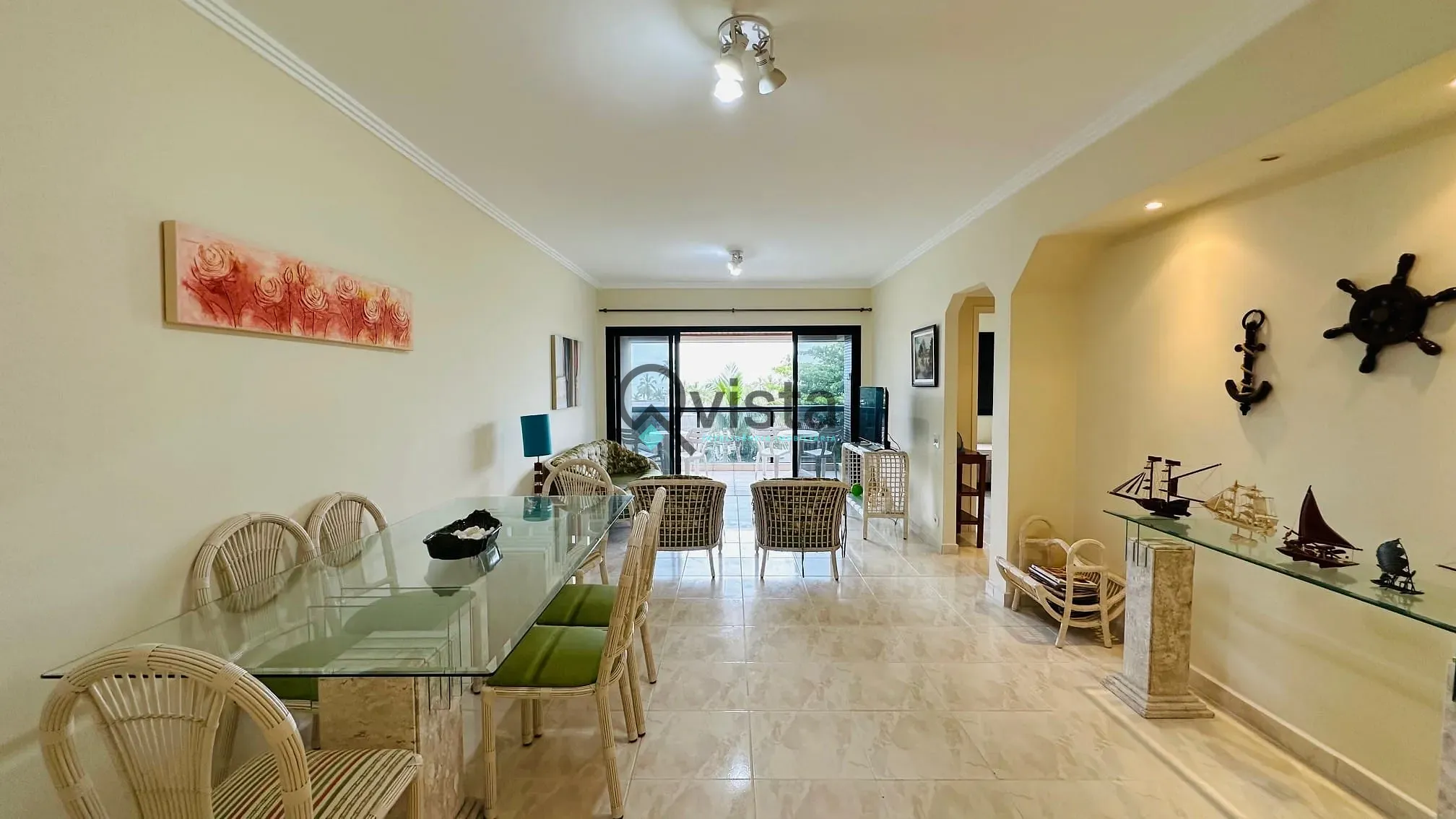 Apartamento, 4 quartos, 118 m² - Foto 2