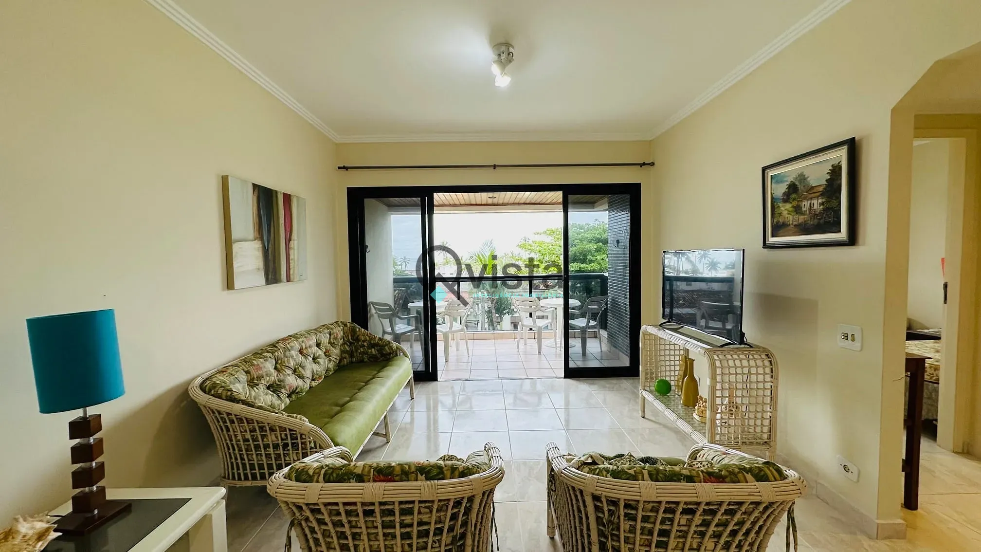 Apartamento, 4 quartos, 118 m² - Foto 6