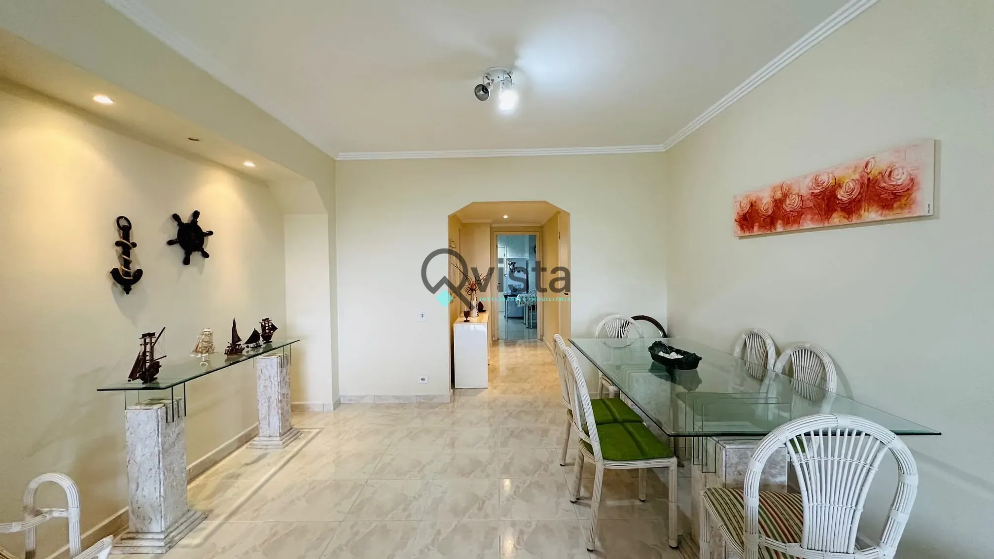 Apartamento, 4 quartos, 118 m² - Foto 3