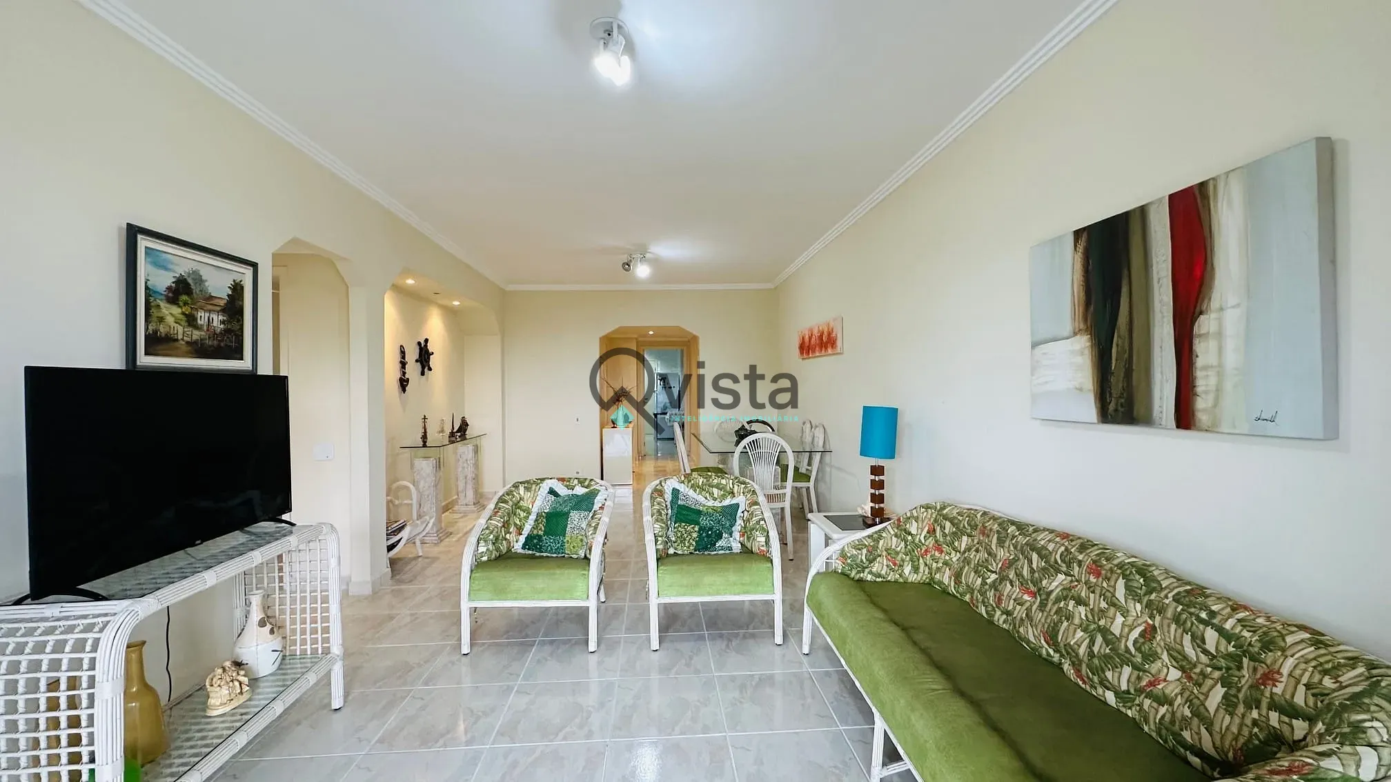 Apartamento, 4 quartos, 118 m² - Foto 7