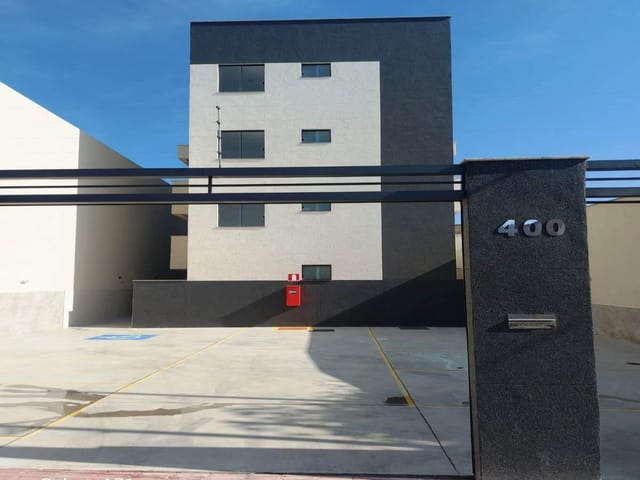Apartamento 2 quartos e 1 banheiro, à venda, no bairro Copacabana em Belo Horizonte