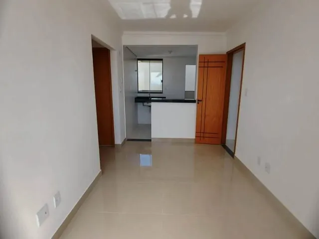 Apartamento 2 quartos e 1 banheiro, à venda, no bairro Copacabana em Belo Horizonte