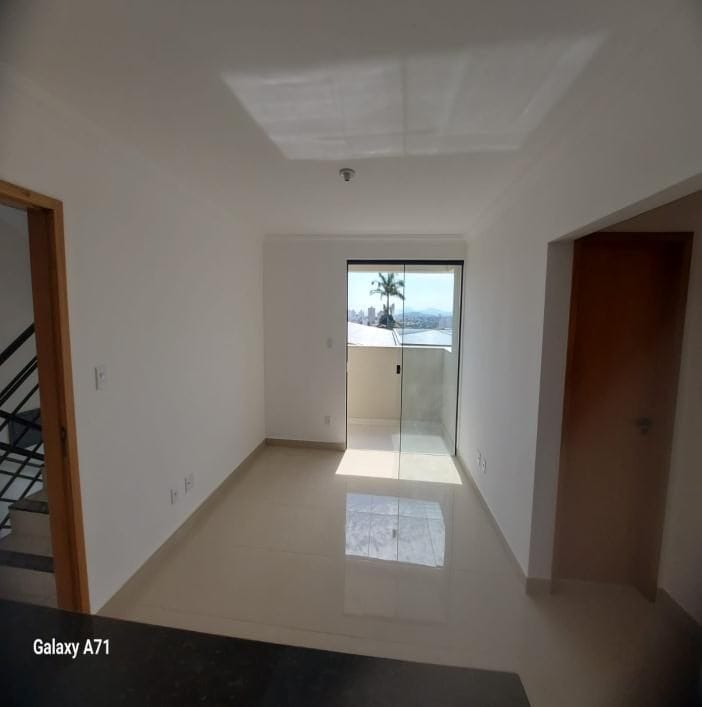 Apartamento, 2 quartos, 43 m² - Foto 3