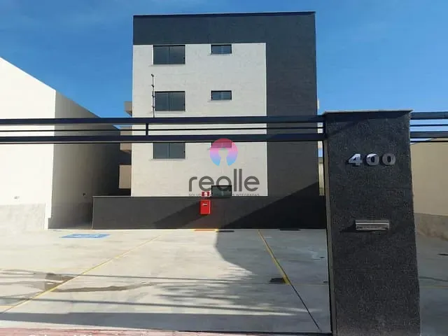 Apartamento 2 quartos e 1 banheiro, à venda, no bairro Copacabana em Belo Horizonte