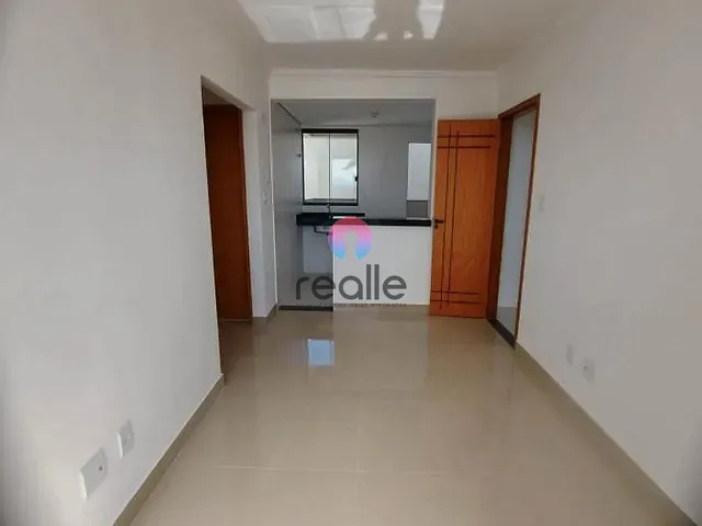 Apartamento 2 quartos e 1 banheiro, à venda, no bairro Copacabana em Belo Horizonte