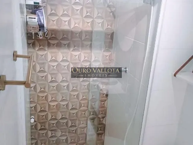Apartamento com 28m² 1 quarto e 1 banheiro, para alugar, no bairro Alto da Mooca em São Paulo