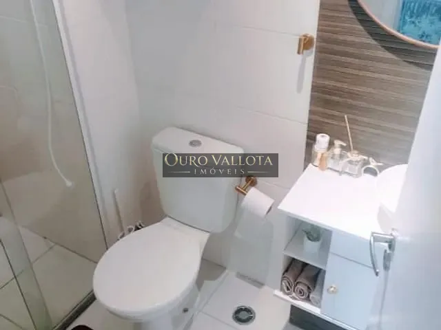 Apartamento com 28m² 1 quarto e 1 banheiro, para alugar, no bairro Alto da Mooca em São Paulo